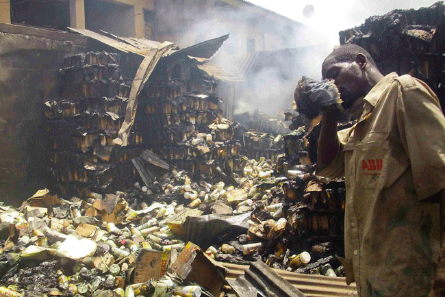 Dünya gündeminden en çarpıcı anlar! - Resim: 4