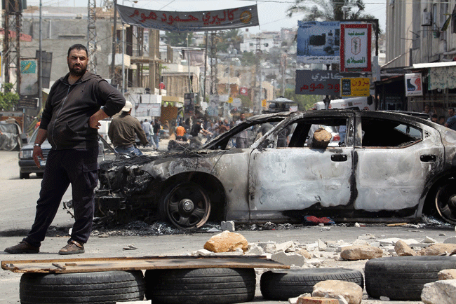 Dünya bu fotoğraflarla çalkalanıyor! - Resim: 2