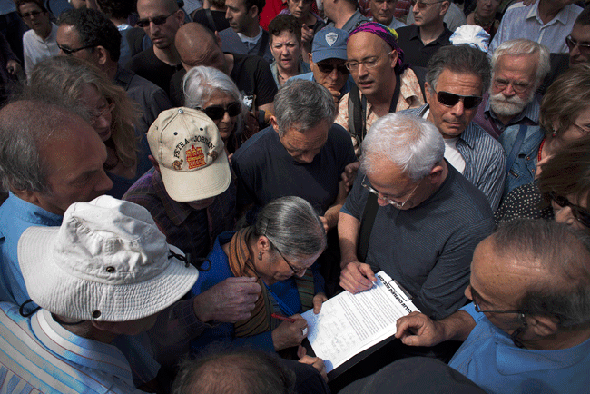 Dünya bu fotoğraflarla çalkalanıyor! - Resim: 4
