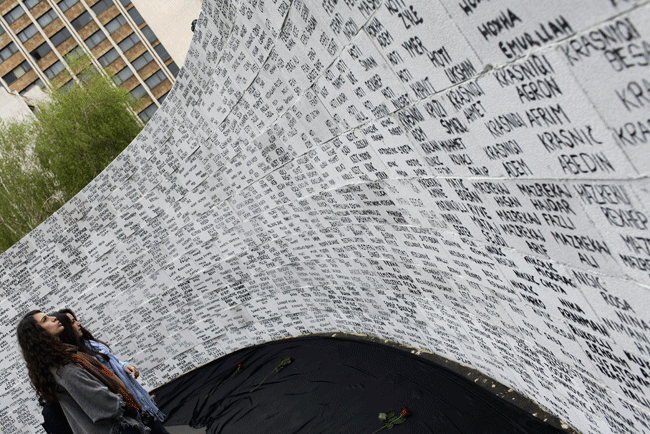 Dünya gündeminden en çarpıcı anlar! - Resim: 1