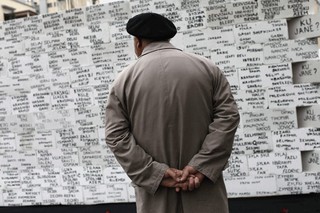 Dünya gündeminden en çarpıcı anlar! - Resim: 2