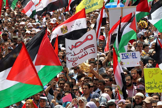 Dünya gündeminden 50 sarsıcı kare! - Resim: 3