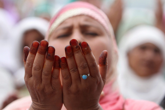 Dünya gündeminden en yeni kareler! - Resim: 2