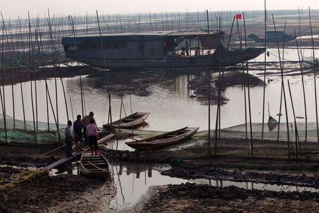 Dünya bir gününü de böyle geçirdi - Resim: 2