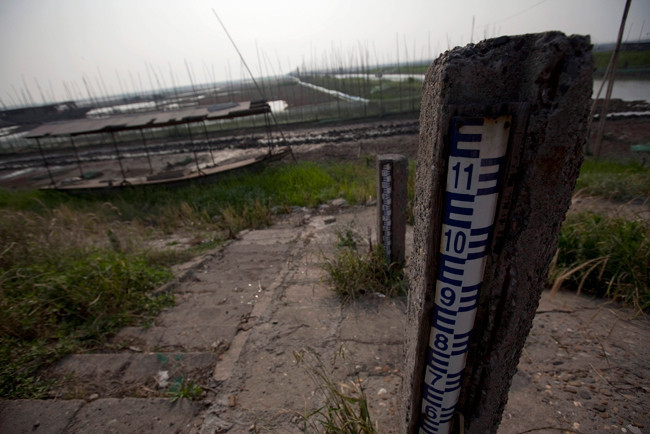 Dünya bir gününü de böyle geçirdi - Resim: 3