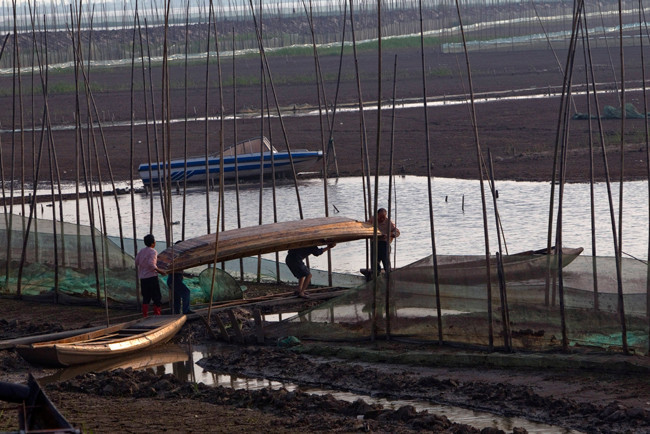 Dünya bir gününü de böyle geçirdi - Resim: 4