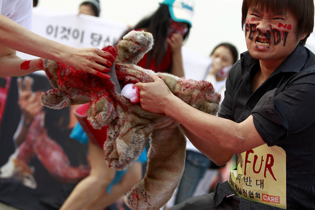 Dünya gündeminden en bomba kareler! - Resim: 1