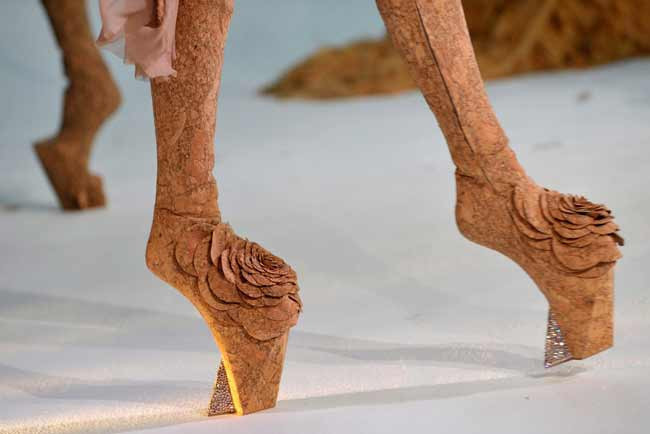 Böyle moda olur mu demeyin! - Resim: 4