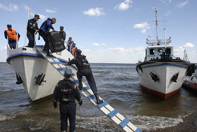 Sıcaklar dünyayı kavuruyor - Resim: 2