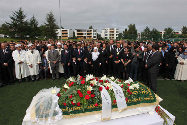 Türk kızı Gizem Erdoğan hayranıymış - Resim: 4