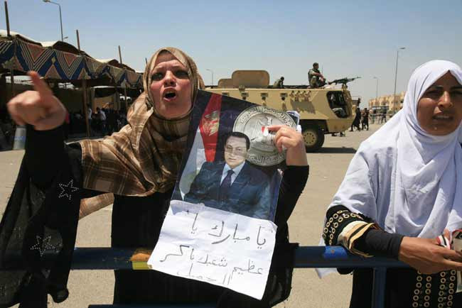 Dünyanın kahrolduğu fotoğraflar - Resim: 1