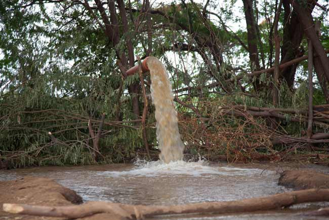 Dünyanın kahrolduğu fotoğraflar - Resim: 2
