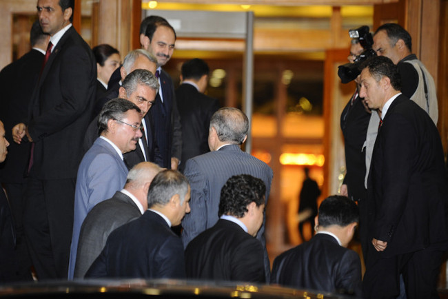 Başbakan Erdoğan Somali'de - Resim: 1