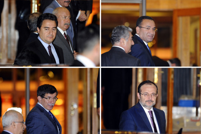 Başbakan Erdoğan Somali'de - Resim: 2