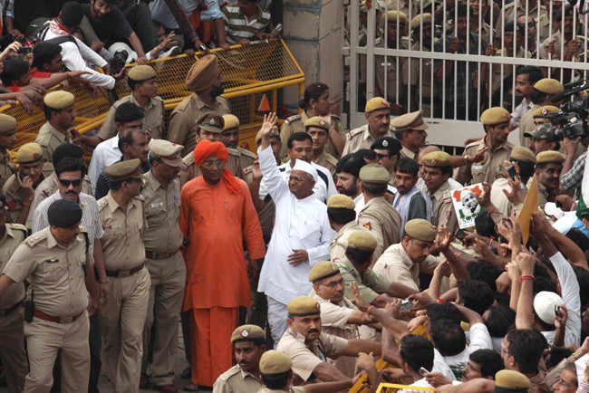 Dünyadan sarsıcı fotoğraf kareleri - Resim: 1