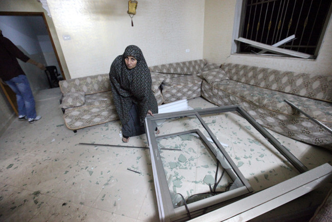 Dünya gündeminden en bomba kareler - Resim: 1