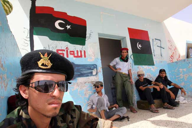 Dünyanın tıkladığı 50 kare! - Resim: 2