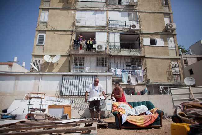 Dünyayı sarsan en iddialı fotoğraflar - Resim: 3