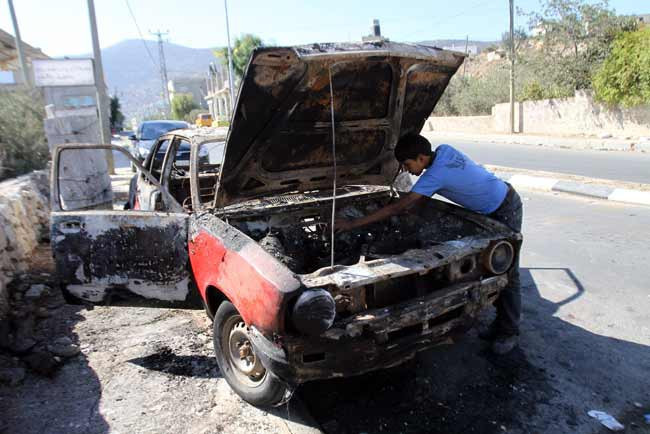 Dünyayı sarsan en iddialı fotoğraflar - Resim: 2