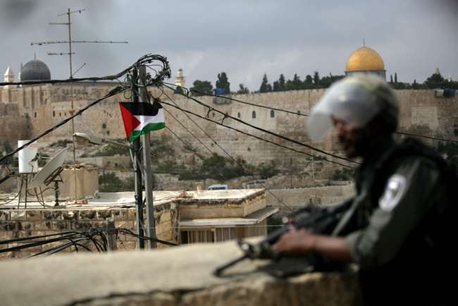 Dünyayı dehşete düşüren 50 kare! - Resim: 2