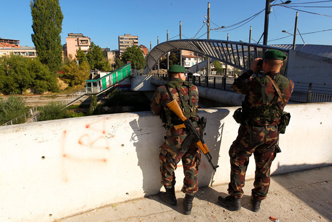Dünya bugün bu karelerle sarsıldı - Resim: 2