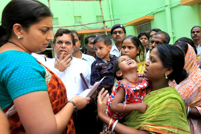 Dünyayı sarsan en iddialı fotoğraflar - Resim: 2