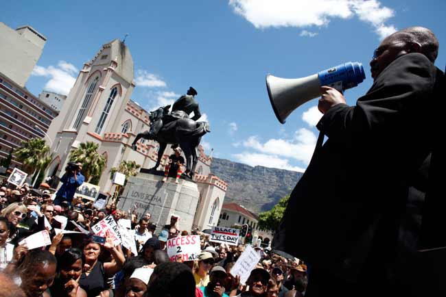 Dünyayı sarsan en iddialı fotoğraflar - Resim: 3