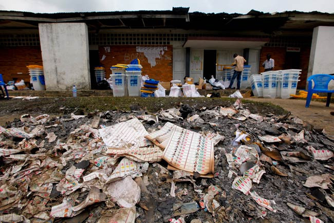 Dünyayı sarsan en bomba kareler - Resim: 3