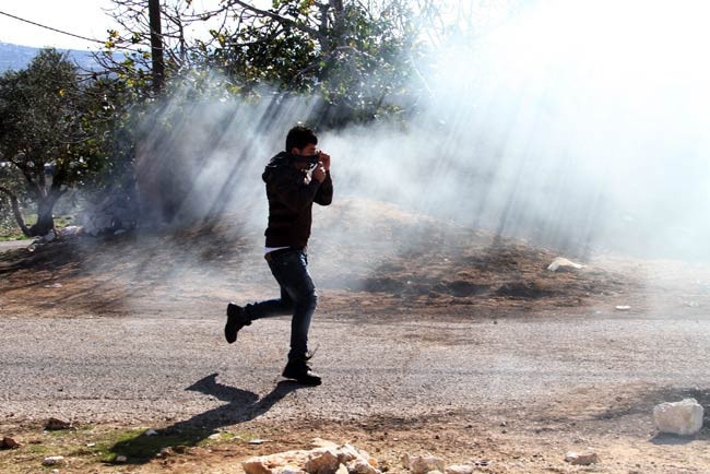 Dünyayı sarsan en bomba kareler - Resim: 4