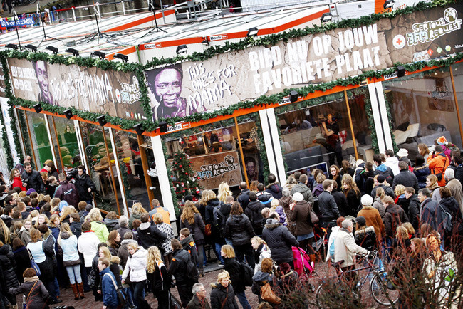 Dünya bugün bu kareleri tıkladı - Resim: 3