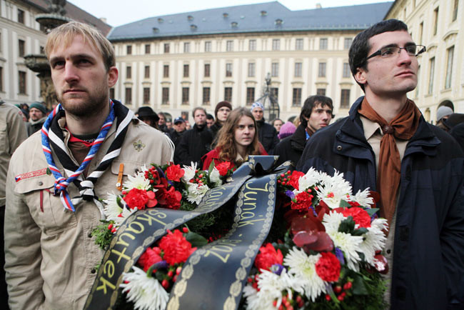 Dünyayı sarsan 50 fotoğraf karesi - Resim: 3