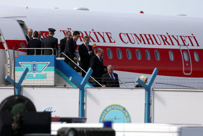 Van'da afet konutları teslim ediliyor - Resim: 4