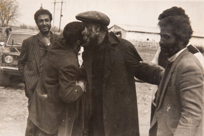 Hocalı katliamından kan donduran görüntüler - Resim: 4