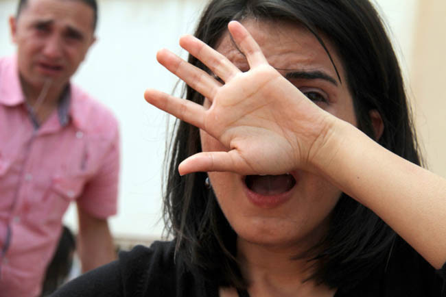 Dicle Üniversitesi fena karıştı - Resim: 3