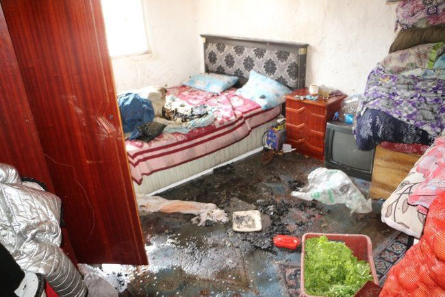 Tokat'ta genç kız nikah günü hayatının şokunu yaşadı akılalmaz intikam - Resim: 1