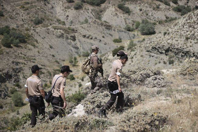 Tıp öğrencisi Onur Eker'in ön otopsi raporu! Vücudunda çok sayıda o ize rastlandı - Resim: 2