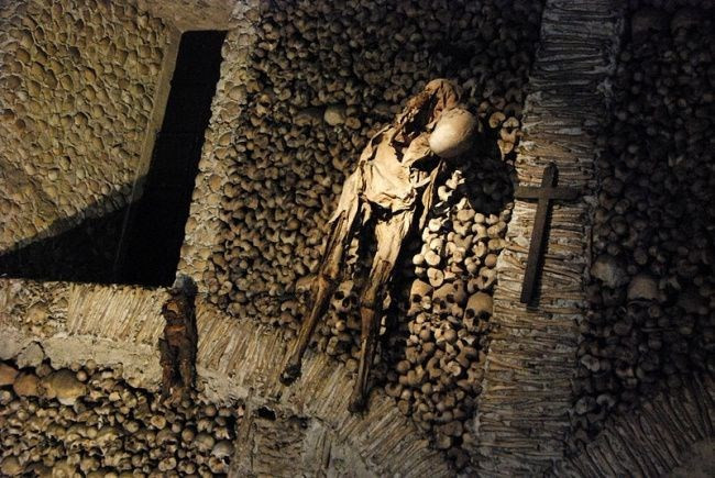 Dünyanın en korkutucu 10 turistik yeri - Resim: 2