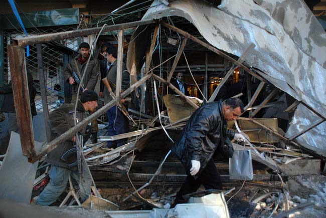 Dünyanın konuştuğu 50 fotoğraf! - Resim: 3