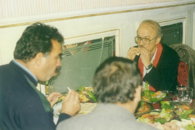 Küçük'ün Türkiye'yi sarsan fotoğrafları - Resim: 4