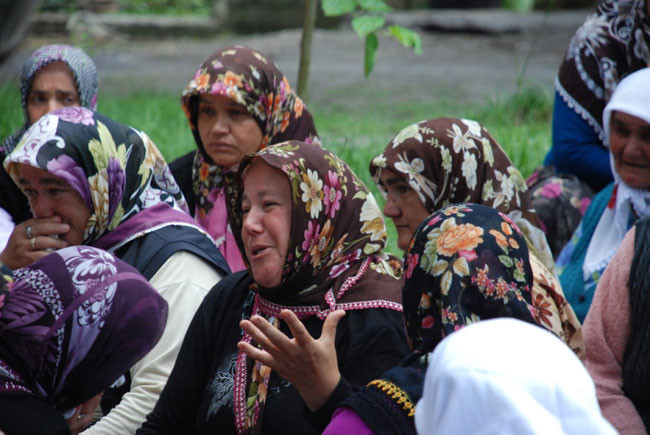 Zonguldak şehidi Noyan Aydın'ı uğurladı - Resim: 2
