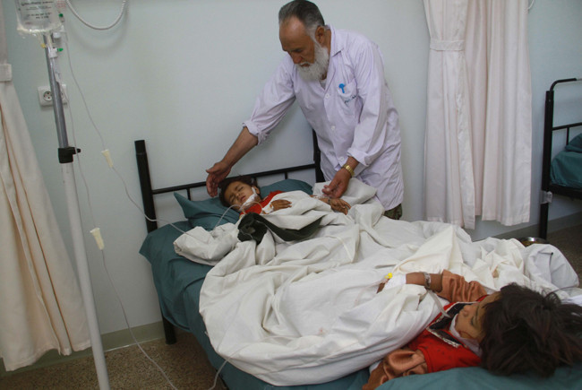 Dünyada bugün neler oldu? - Resim: 4