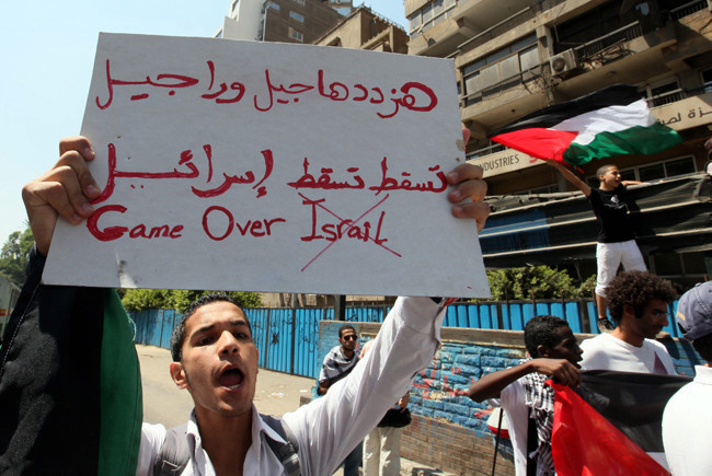 Dünyadan sarsıcı fotoğraf kareleri - Resim: 4