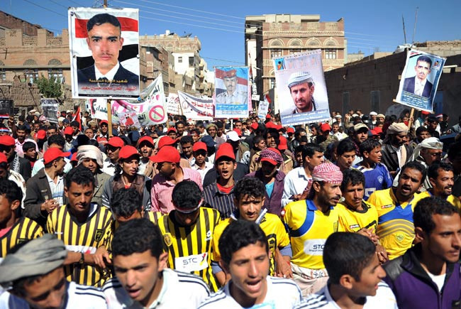 Dünyayı dehşete düşüren kareler - Resim: 1