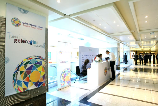 Turizmin yol haritası çizildi! - Resim: 2