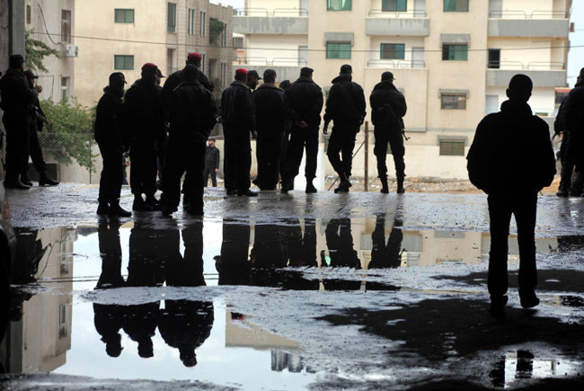 Hamas'tan 25 yıl gösterisi - Resim: 2