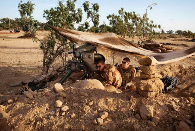 Fransa'nın Mali'de ne işi var? - Resim: 4