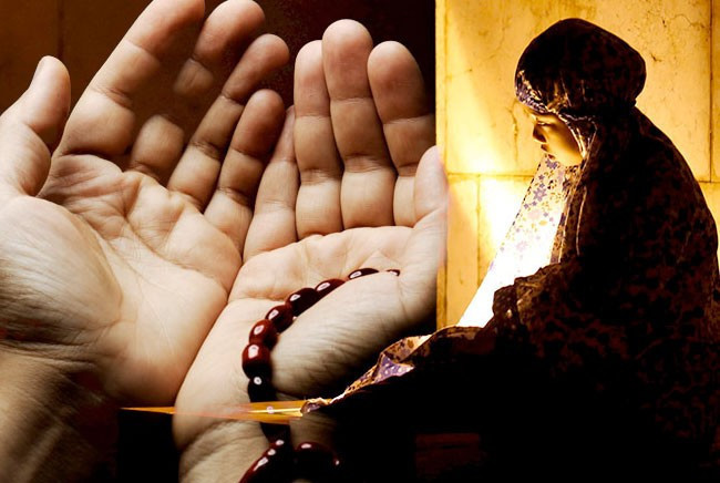 Regaip Kandili namazı kaç rekat nasıl kılınır okunacak duası? - Resim: 1