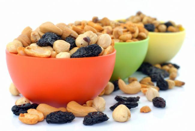 Kilo aldırmayan 10 sağlıklı abur cubur  - Resim: 2