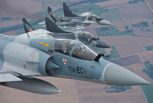 ABD, Esed operasyonunda silah denemesi yaptı? Hangi silahı denedi? - Resim: 3