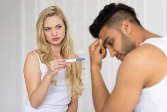 Mide bulandıran korunma yöntemleri! Prezervatife şükredin... - Resim: 1